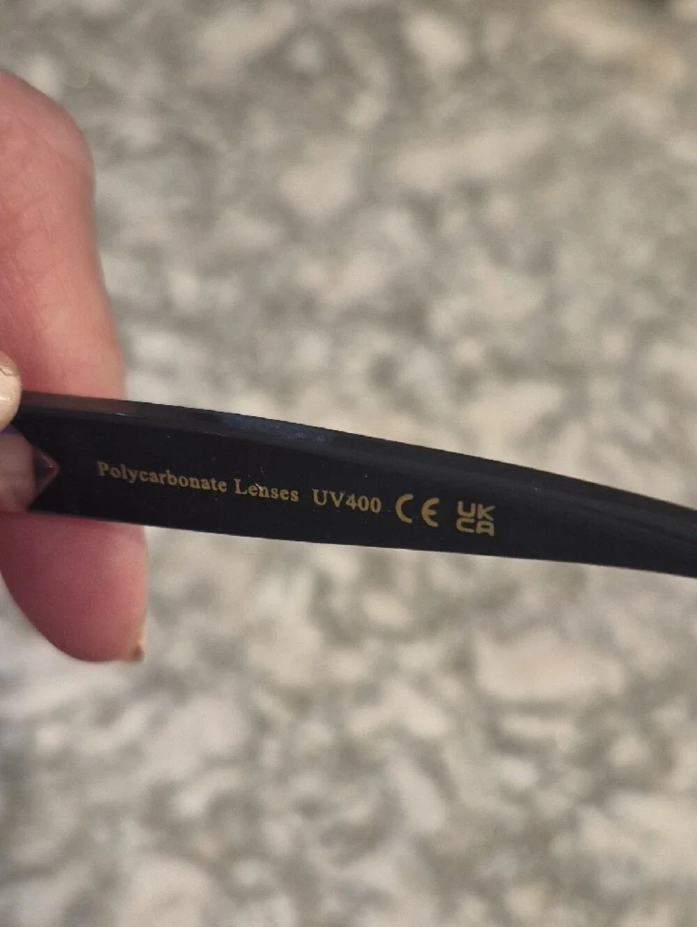 Allure Genesis Black Tortoiseshell Sunglasses with Brown Lenses